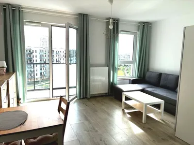Wynajmę Mieszkanie Gdańsk - 29,22 m² - miniatura 3