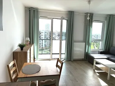 Wynajmę Mieszkanie Gdańsk - 29,22 m² - miniatura 2