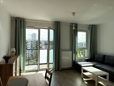 Wynajmę Mieszkanie Gdańsk - 29,22 m² - miniatura 4