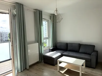 Wynajmę Mieszkanie Gdańsk - 29,22 m² - miniatura 5