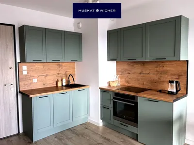 Wynajmę Mieszkanie Gdańsk - 29,22 m²