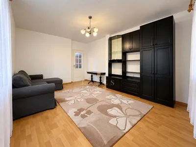 Wynajmę Mieszkanie Warszawa - 56 m²