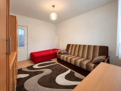 Wynajmę Mieszkanie Warszawa - 56 m² - miniatura 4