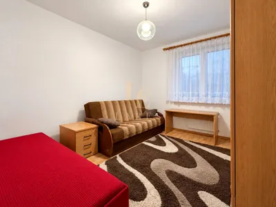 Wynajmę Mieszkanie Warszawa - 56 m² - miniatura 3