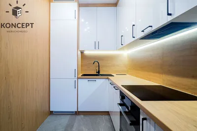 Wynajmę Mieszkanie Wrocław - 43 m² - miniatura 5