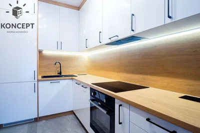 Wynajmę Mieszkanie Wrocław - 43 m² - miniatura 4