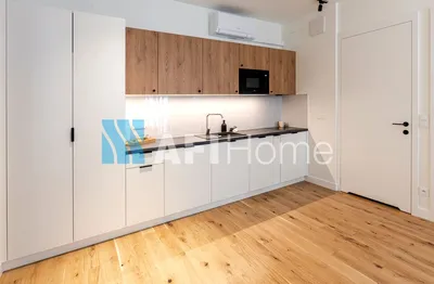 Wynajmę Mieszkanie Warszawa - 36 m² - miniatura 5