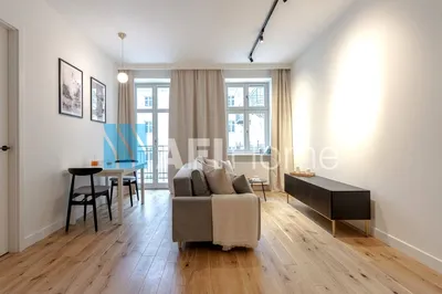 Wynajmę Mieszkanie Warszawa - 36 m²