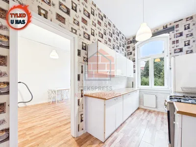 Wynajmę Mieszkanie Gdańsk - 25 m² - miniatura 3