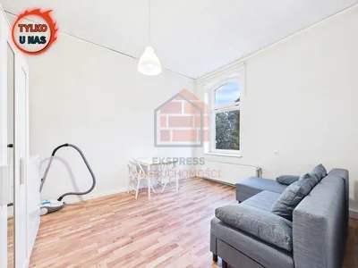 Wynajmę Mieszkanie Gdańsk - 25 m² - miniatura 2