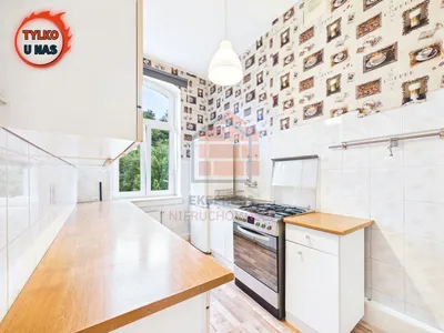 Wynajmę Mieszkanie Gdańsk - 25 m² - miniatura 5