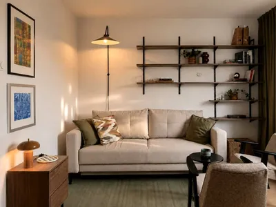Wynajmę Mieszkanie Warszawa - 27 m² - miniatura 2