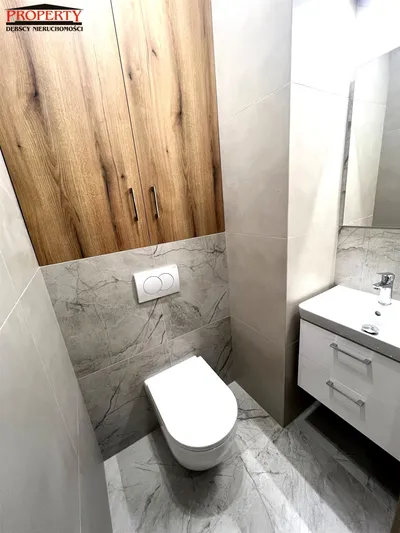 Wynajmę Mieszkanie Łódź - 57,68 m² - miniatura 4