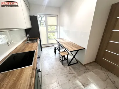Wynajmę Mieszkanie Łódź - 57,68 m² - miniatura 2