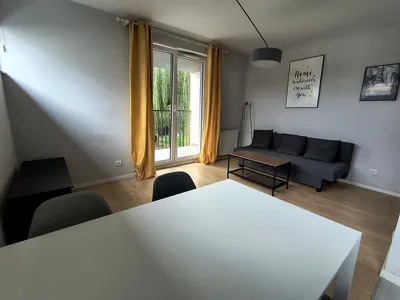 Wynajmę Mieszkanie Kraków - 57 m² - miniatura 2