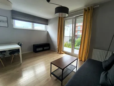 Wynajmę Mieszkanie Kraków - 57 m² - miniatura 3