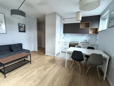 Wynajmę Mieszkanie Kraków - 57 m² - miniatura 4