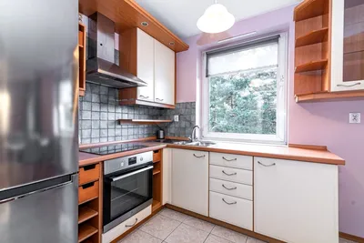 Wynajmę Mieszkanie Kraków - 54 m² - miniatura 5