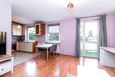 Wynajmę Mieszkanie Kraków - 54 m² - miniatura 2