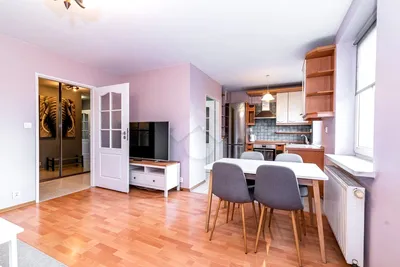 Wynajmę Mieszkanie Kraków - 54 m² - miniatura 3