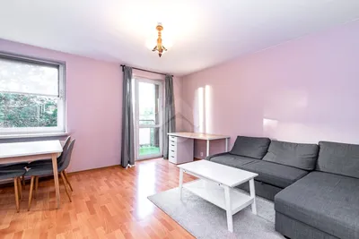 Wynajmę Mieszkanie Kraków - 54 m² - miniatura 4
