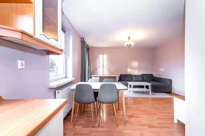 Wynajmę Mieszkanie Kraków - 54 m²