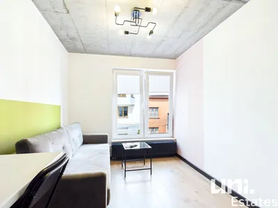 Wynajmę Mieszkanie Kraków - 15,60 m² - miniatura 2