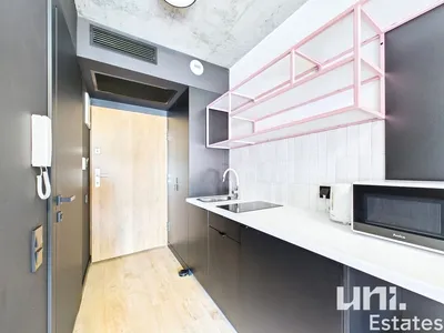 Wynajmę Mieszkanie Kraków - 15,60 m² - miniatura 3