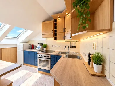 Wynajmę Mieszkanie Kraków - 50 m²