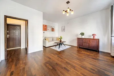 Wynajmę Mieszkanie Łódź - 36,34 m² - miniatura 5
