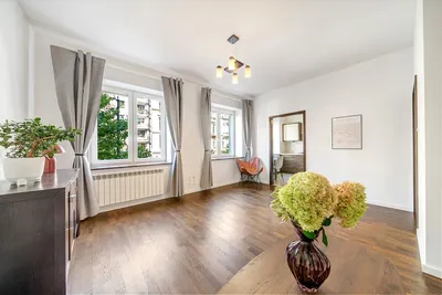 Wynajmę Mieszkanie Łódź - 36,34 m² - miniatura 2