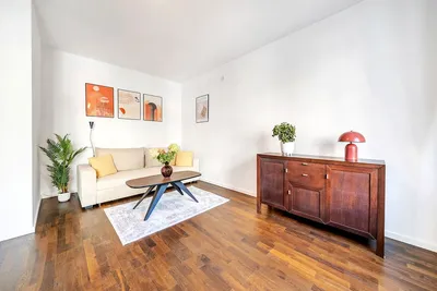 Wynajmę Mieszkanie Łódź - 36,34 m² - miniatura 4