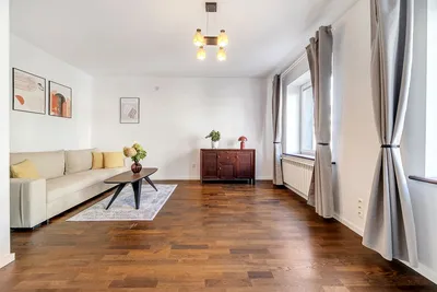 Wynajmę Mieszkanie Łódź - 36,34 m² - miniatura 3