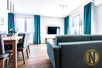 Wynajmę Mieszkanie Kraków - 60 m² - miniatura 4