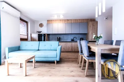Wynajmę Mieszkanie Kraków - 60 m² - miniatura 2