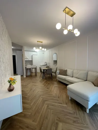 Wynajmę Mieszkanie Wrocław - 45 m² - miniatura 2