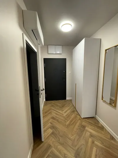Wynajmę Mieszkanie Wrocław - 45 m² - miniatura 5