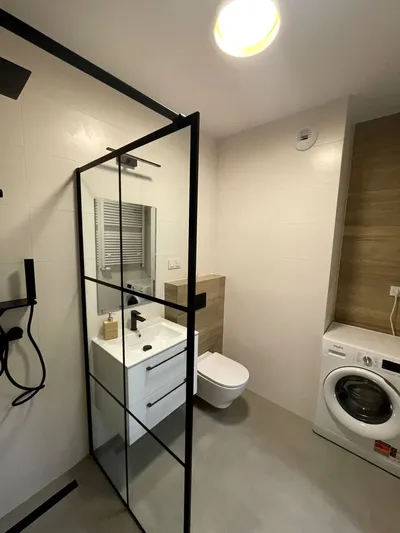 Wynajmę Mieszkanie Wrocław - 45 m² - miniatura 4