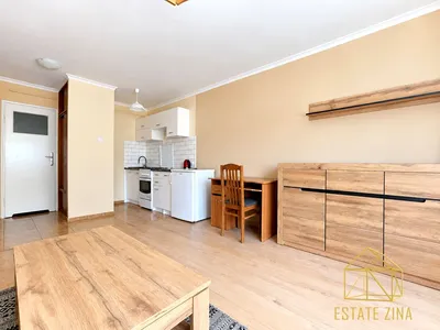 Wynajmę Mieszkanie Kraków - 26 m² - miniatura 3