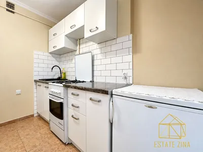 Wynajmę Mieszkanie Kraków - 26 m² - miniatura 5