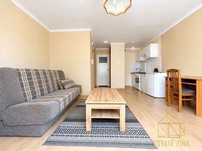 Wynajmę Mieszkanie Kraków - 26 m² - miniatura 2