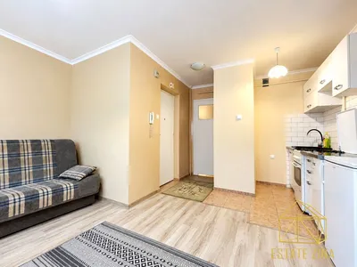 Wynajmę Mieszkanie Kraków - 26 m² - miniatura 4