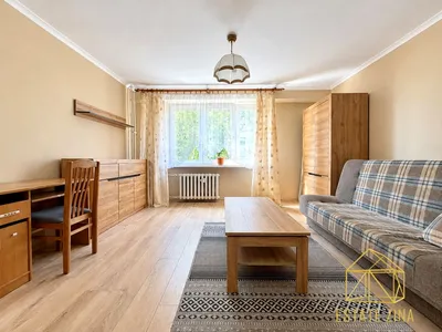 Wynajmę Mieszkanie Kraków - 26 m²