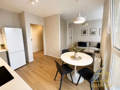Wynajmę Mieszkanie Kraków - 47 m² - miniatura 2