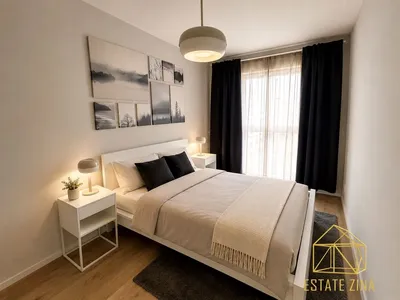Wynajmę Mieszkanie Kraków - 47 m² - miniatura 5