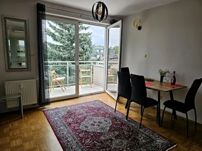 Wynajmę Mieszkanie Warszawa - 130 m² - miniatura 5
