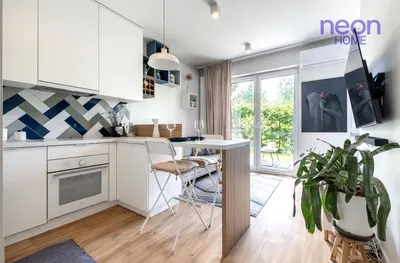 Wynajmę Mieszkanie Kraków - 36 m² - miniatura 5