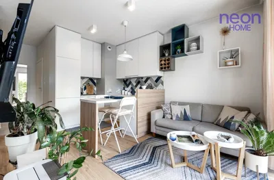 Wynajmę Mieszkanie Kraków - 36 m² - miniatura 2