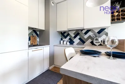 Wynajmę Mieszkanie Kraków - 36 m² - miniatura 4
