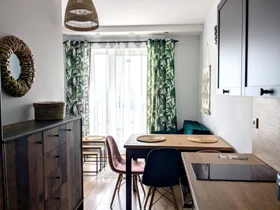 Wynajmę Mieszkanie Kraków - 24 m² - miniatura 2